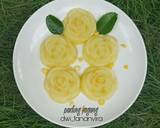 Cara Membuat Puding Jagung Lembut 3