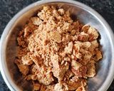 A picture of step 1 of Mishti Doi (Bengali Sweet Yogurt).