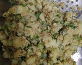 મીની બ્રેડ સમોસા (Mini Bread Samosa Recipe in Gujarati) રેસીપી સ્ટેપ2ફોટો