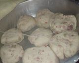 Foto del paso 4 de la receta: Pancitos saborizados express