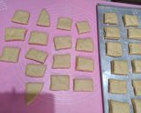 Foto langkah ke 6 dari resep 754. Odading Viral aka Roti Goreng/Roti Bantal || Soft.