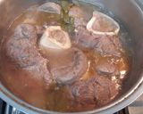 Foto del paso 2 de la receta: Osobuco tipo italiano