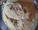 ম্যাগি সয়াবিন কাটলেট ( maggi soybean cutlet recipe in Bengali0 রেসিপি ধাপ - 4 ছবি