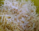 Foto langkah ke 3 dari resep Rujak Kuah(asinan) Serut Jawa ala Dapur Rumah.