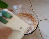 Foto langkah ke 14 dari resep Roti boy ala roti o.