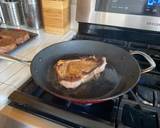 Mongolian Glazed Steak recipe step 5 photo