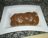 Foto del paso 10 de la receta: Solomillo con salsa de orejones y pasas