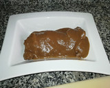 Foto del paso 10 de la receta: Solomillo con salsa de orejones y pasas
