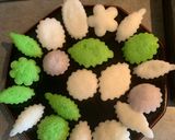 Hình bước làm 5 của món Bánh Bò