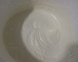 Foto langkah ke 3 dari resep Bolu Pandan Vanilla versi Kukus, Lembut Anti Seret.