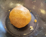 Foto del paso 2 de la receta: Tarta veraniega de cerezas y almendras