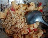 Foto langkah ke 5 dari resep 54. Tumis Rebung Udang Gremut.