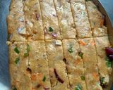 পটেটো গার্লিক পোহা কাবাব (potato garlic pha kebab recipe in Bengali) রেসিপি ধাপ - 1 ছবি