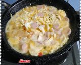 Foto langkah ke 3 dari resep Seblak Mie.
