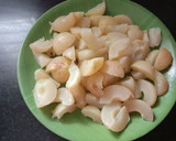 ... நெல்லிக்காய் தொக்கு. (Nellikai thokku recipe in tamil) ரெசிபி ஸ்டேப் 2 புகைப்படம்
