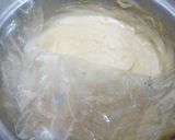 Foto langkah ke 1 dari resep Éclairs / eclair / Kue Sus.