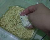 Foto langkah ke 11 dari resep Tahu Rambutan yg KreZ dan Praktis.