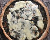 Foto del paso 4 de la receta: Tarta de acelga y zanahoria