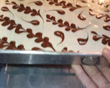 Foto langkah ke 3 dari resep Bolu gulung.