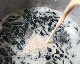 Foto langkah ke 7 dari resep Cendol Kecebong.