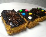 Foto langkah ke 7 dari resep Nugget pisang.