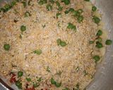 पुलाव (Pulao recipe in hindi) रेसिपी चरण 5 फोटो