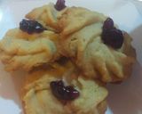 Foto del paso 4 de la receta: Pastisetas