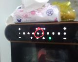 Hình bước làm 4 của món Pizza