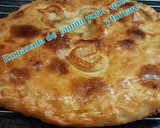 Foto del paso 8 de la receta: Empanada estilo gallego 😋 con Thermomix 31