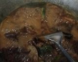 Foto langkah ke 4 dari resep Serundeng daging / Dendeng ragi.