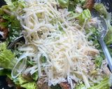 Foto del paso 6 de la receta: Ensalada Caesar versión healthy 🥗