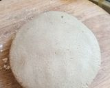 સ્ટફડ લસણીયો રોટલો (stuffed lasaniyo rotlo recipe in Gujarati) રેસીપી સ્ટેપ2ફોટો