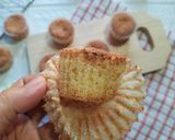 Foto langkah ke 8 dari resep Cupcake Tahu Putih Gluten Free.
