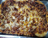 Foto del paso 1 de la receta: Pizza infierno de aprovechamiento