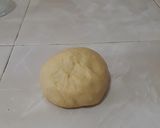 Foto del paso 6 de la receta: Masa danesa, cuernitos