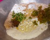 ફરાળી પેટીસ (Farali patis recipe in gujarati) રેસીપી સ્ટેપ1ફોટો