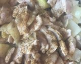 Foto del paso 2 de la receta: Pollo al curry 🍛