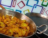 आवले की सब्जी (amle ki sabzi recipe in Hindi) रेसिपी चरण 2 फोटो