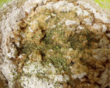 Foto del paso 2 de la receta: Masa para pizza integral con Sidra y masa madre