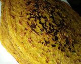 काकडीचे पराठे (kakadi parathe recipe in marathi) रेसिपी स्टेप 4 फोटो