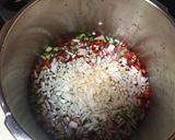 Foto del paso 2 de la receta Judías Pintas con Arroz