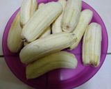 Foto langkah ke 1 dari resep Pisang Goreng Sukeme.
