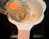 Foto langkah ke 2 dari resep Bubur Labu Kuning (MPASI Bayi 8 Bln +).