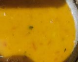 आलू की दाल (aloo ki dal recipe in Hindi) रेसिपी चरण 5 फोटो
