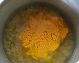 खिचड़ी (khichdi recipe in hindi) रेसिपी चरण 2 फोटो