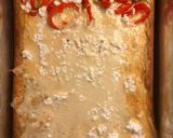 Φωτογραφία βήματος 21 της συνταγής Homemade Pizza 🍕😋 πίτσα