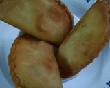 সবজি ভাজা পুলি রেসিপির ধাপ 2 ছবি