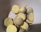 Foto del paso 1 de la receta: Huevos endiablados