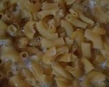 Foto langkah ke 1 dari resep Mac and Cheese Panggang.