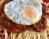 Foto del paso 6 de la receta: Salsa de tomate para vegetarianos y carnívoros